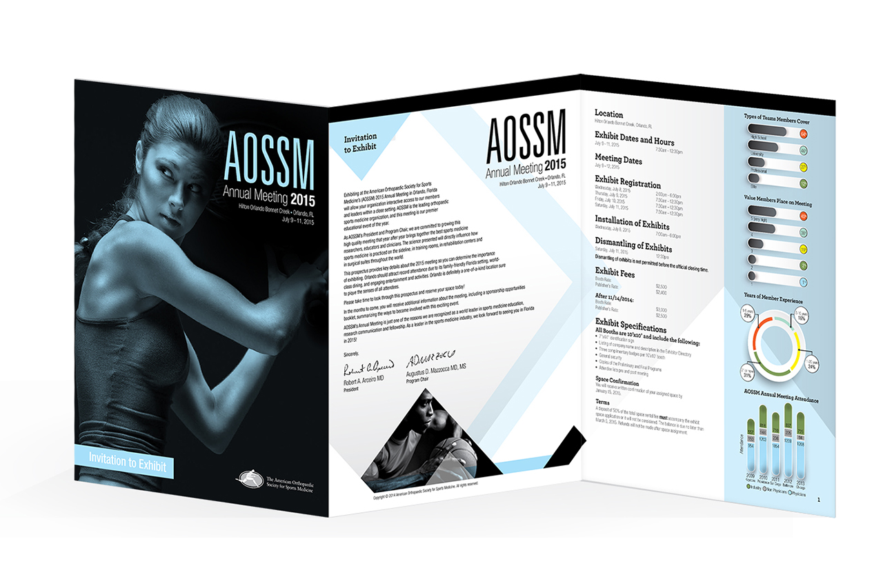 AOSSM 2015 Invite