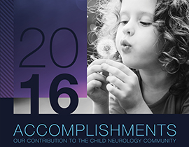 Child Neurology Foundation